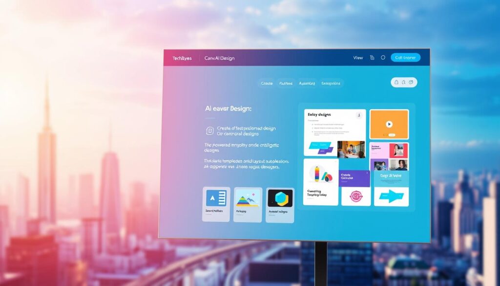 Canva AI Design Canva AI Design