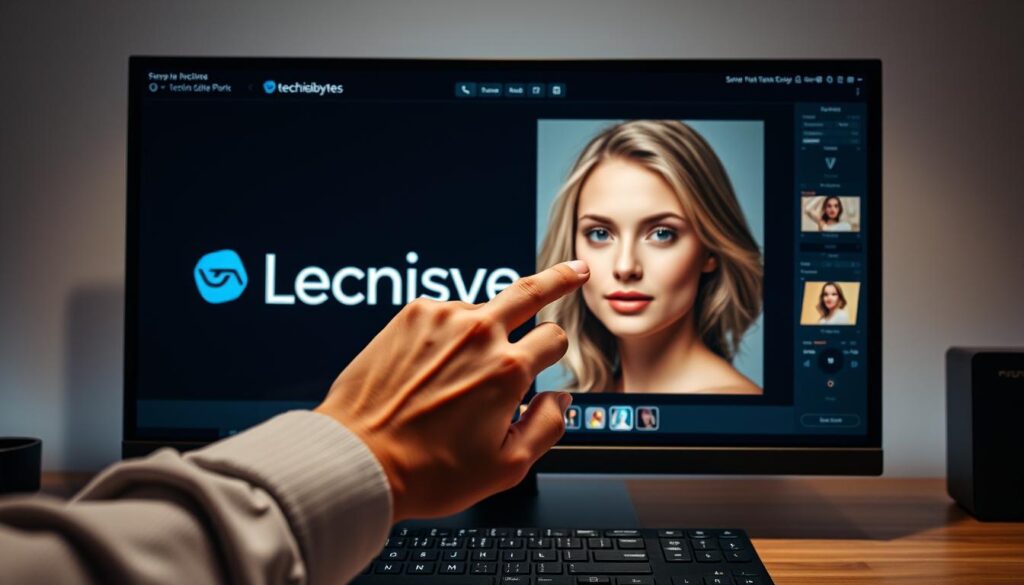 Lensa AI photo editing Lensa AI photo editing