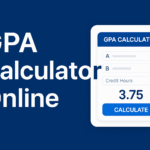 High School GPA Calculator
