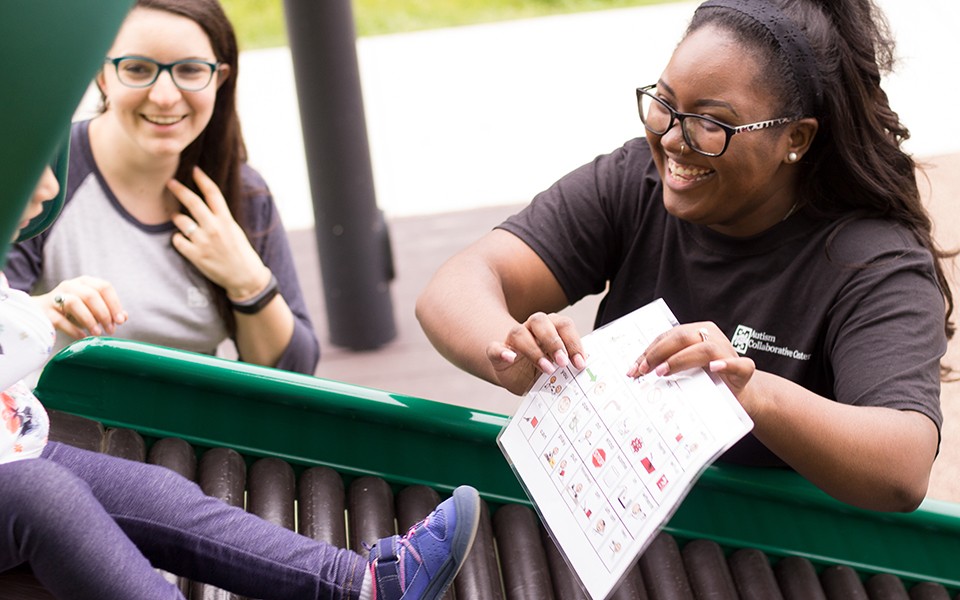Schools For Autism In Michigan