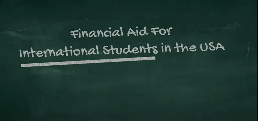 Schools That Gives Financial Aid For Foreign Students 2 Financial Aid for Foreign Students
