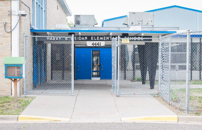 Best Schools For Autism In Michigan 2 Keidan Special Education Center