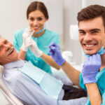 easiest dental schools to get into