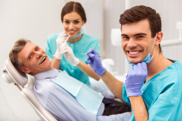 easiest dental schools to get into
