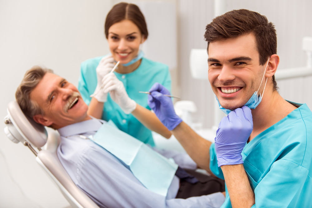 easiest dental schools to get into