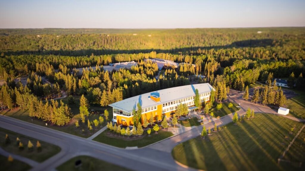 Athabasca University