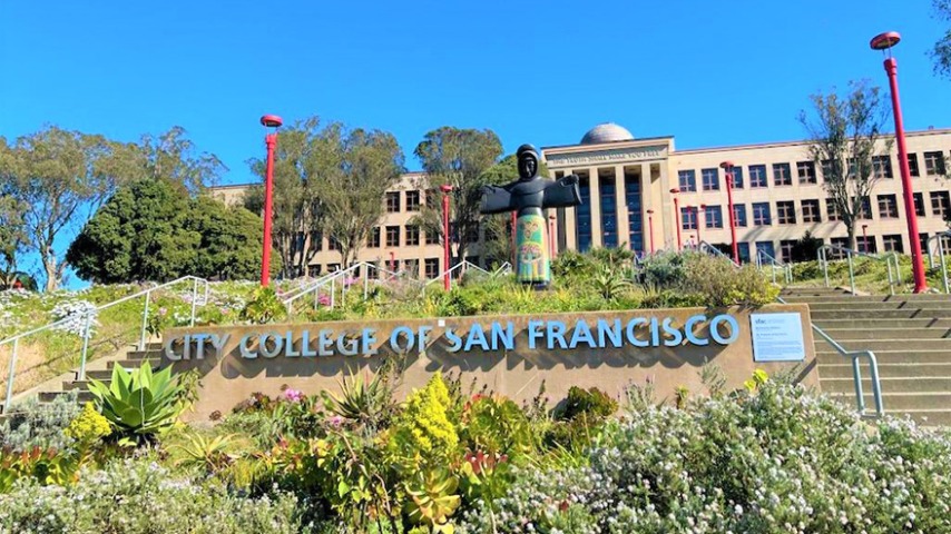 City College of San Francisco