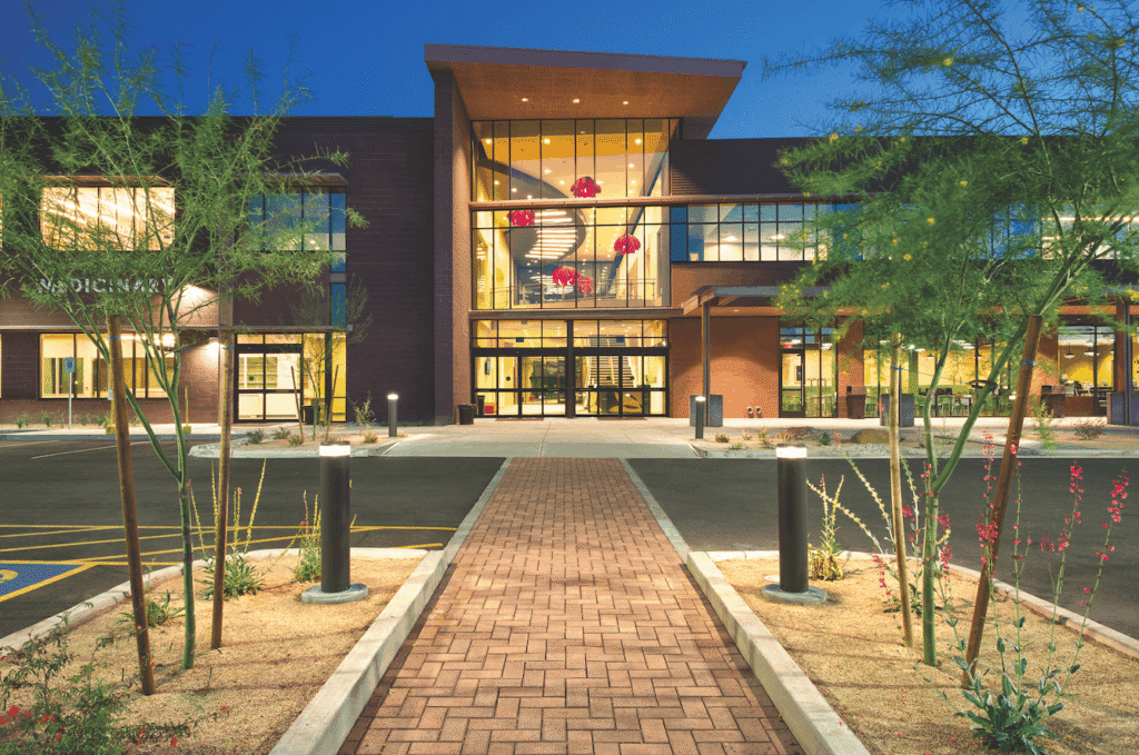 Sonoran University of Health Sciences