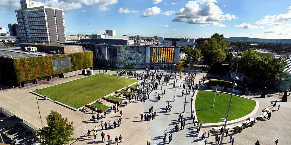 Low Cost Universities in UK for International Students 3 Teesside University