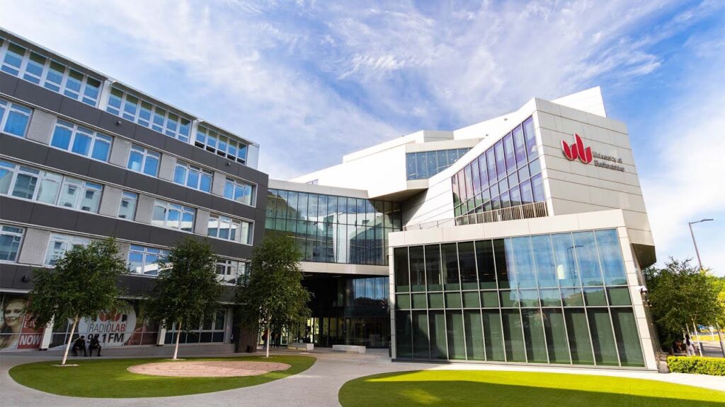 Low Cost Universities in UK for International Students 8 University of Bedfordshire