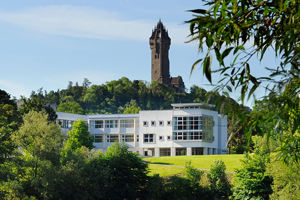 Low Cost Universities in UK for International Students 9 University of Stirling