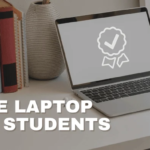Free Laptop For College Students From Government