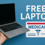 free laptop with medicaid