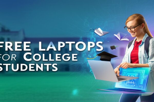 grants for laptops for college students