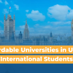 low cost universities in uk for international students