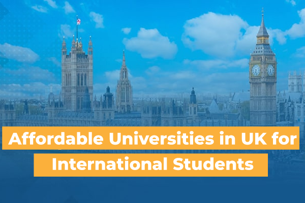low cost universities in uk for international students