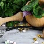 schools for alternative medicine