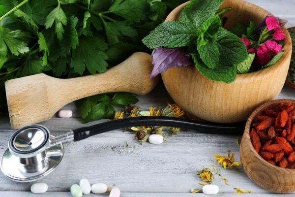 schools for alternative medicine