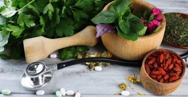 Schools For Alternative Medicine