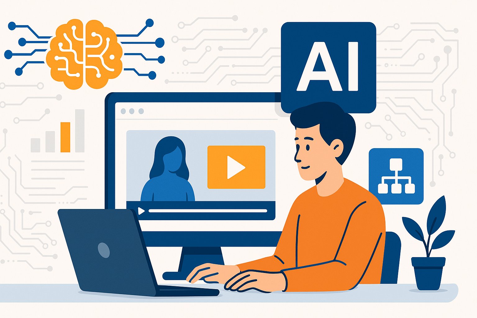 AI Courses for Working Professionals