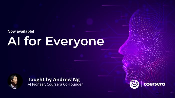 AI FOR EVERYONE