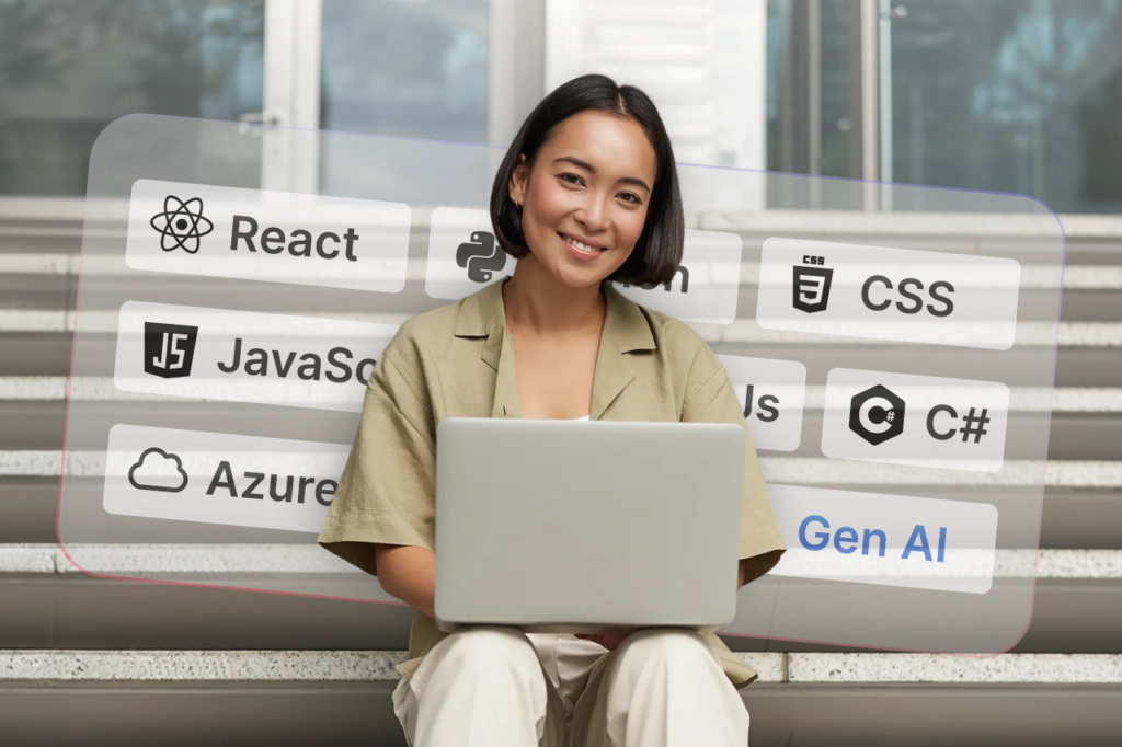 AI courses for software engineers
