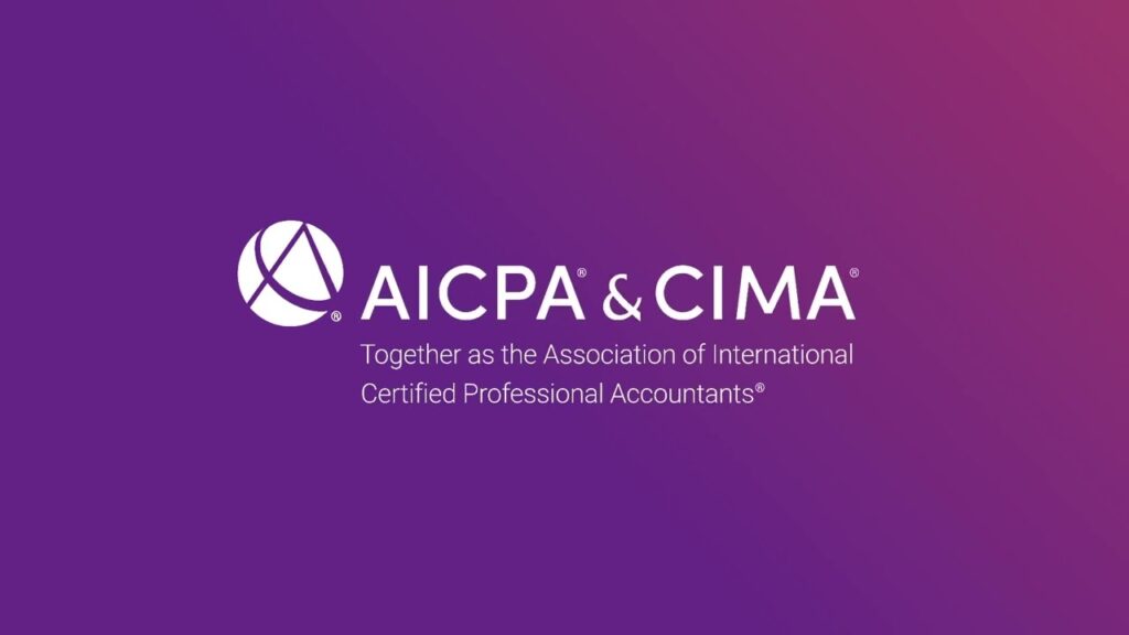 AI for Accountants Certificate AICPA CPA.com