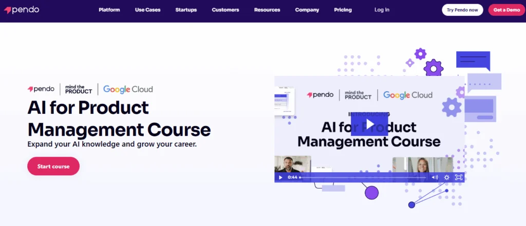 Learn AI: Best AI Courses for Beginners 20 AI for Product Management