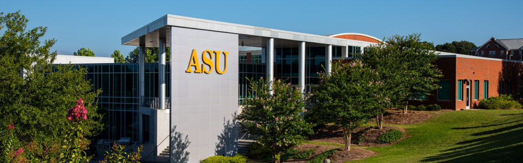 Best Online Colleges in Georgia for Early Childhood Education 10 Albany State University