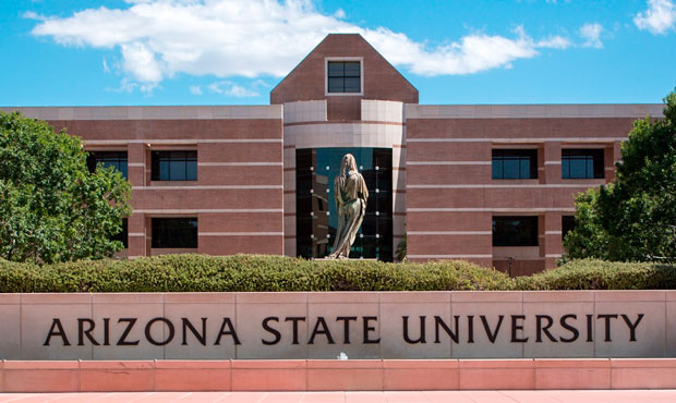Arizona State University
