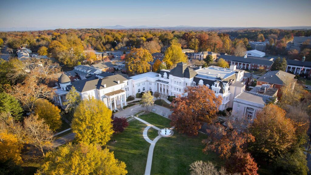 Brenau University