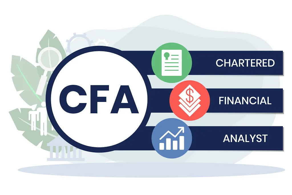 Online Banking Courses with Certificates 10 Chartered Financial Analyst CFA