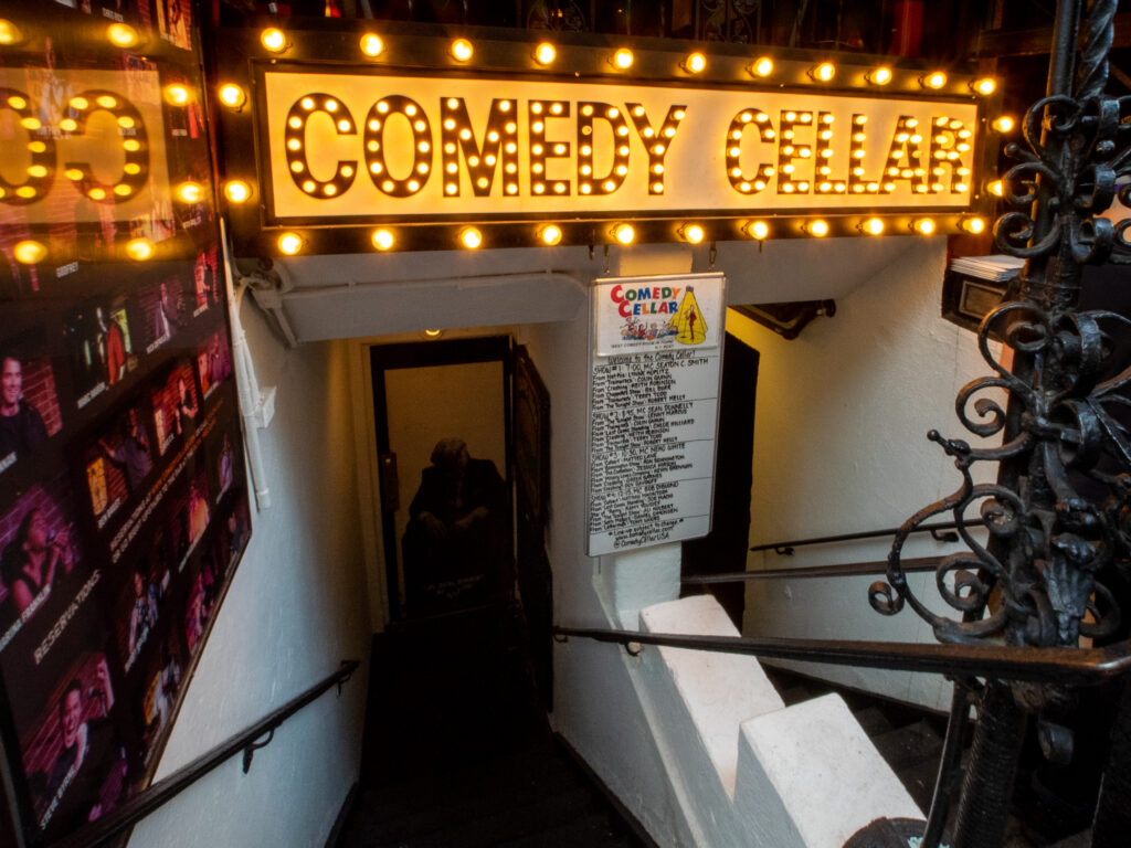 Best Stand Up Comedy Courses to Take 11 Comedy Cellar