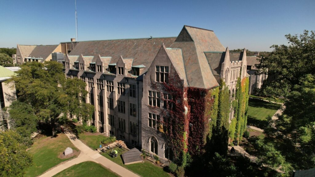 Dominican University