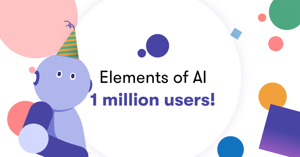 Elements of AI by University of Helsinki