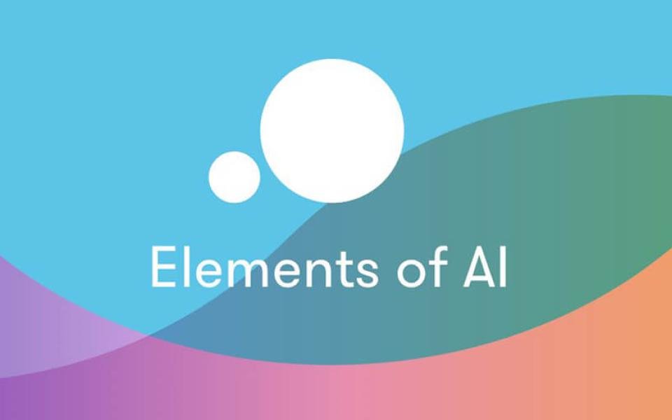 Learn AI: Best AI Courses for Beginners 8 Elements of AI