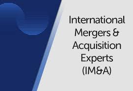 Expert in International Mergers and Acquisitions