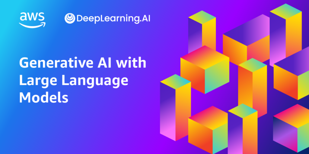 Learn AI: Best AI Courses for Beginners 13 Generative AI for Large Language Models