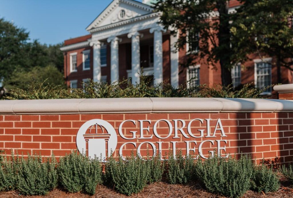 Best Online Colleges in Georgia for Early Childhood Education 9 Georgia College State University