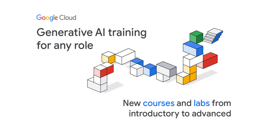 Best Artificial Intelligence Free Courses With Certificates 11 Google Cloud Skills Boost — Introduction to generative AI