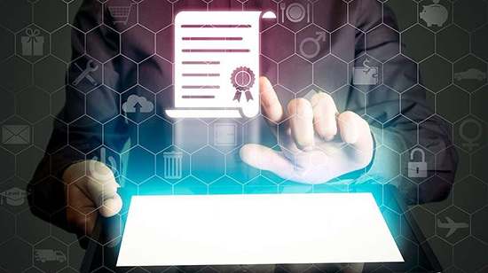 IT support courses online