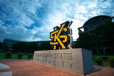 Best Online Colleges in Georgia for Early Childhood Education 4 Kennesaw State University KSU