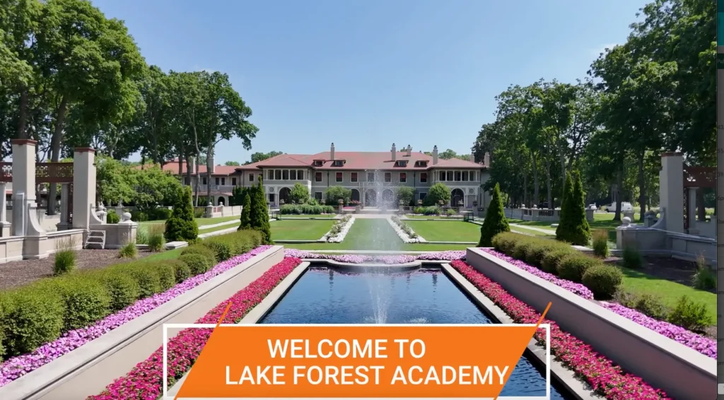 Lake Forest Academy