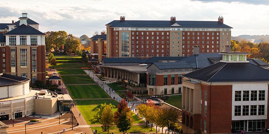 Liberty University