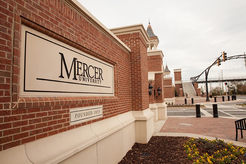 Best Online Colleges in Georgia for Early Childhood Education 8 Mercer University