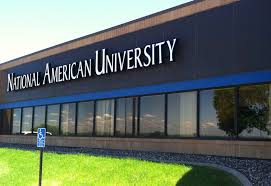 National American University Online