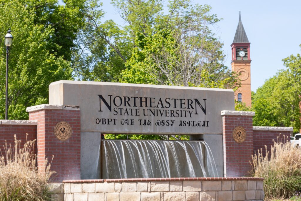 Northeastern State University