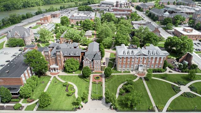 Pennsylvania Western University