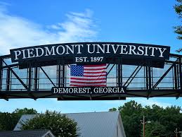 Best Online Colleges in Georgia for Early Childhood Education 12 Piedmont University