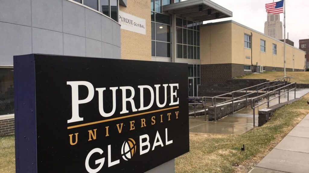 Purdue University Global